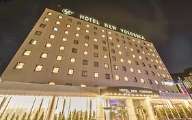 Hotel New Yokosuka